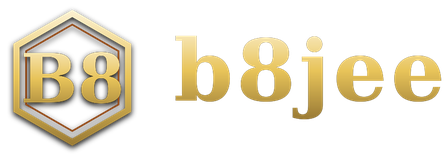 b8jee logo